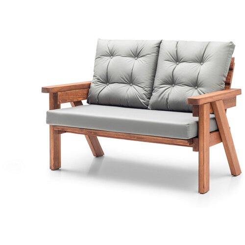 L&amp;#039;essentiel Maison ba&amp;scaron;tenska klupa Abant 131x88x80cm Orah Slike