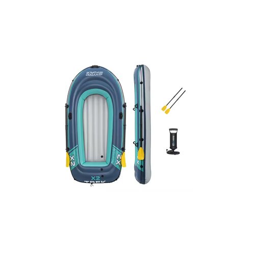 Bestway Čamac Hydro Force Trek X3 294cm Cene