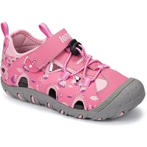 LOAP Girls' Sandals LILY Pink Cene