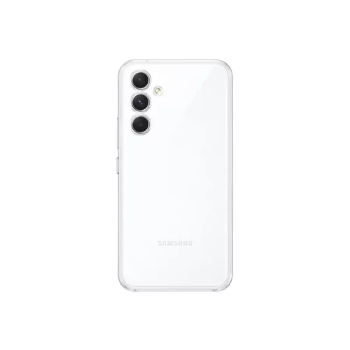 Samsung A54 Clear Case, prozoren (EF-QA546CTEGWW)