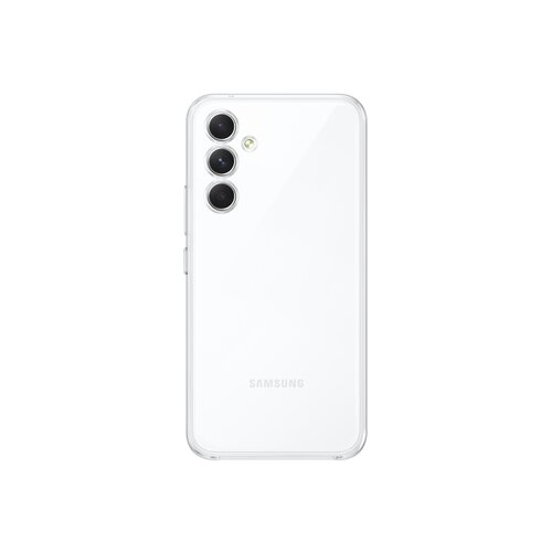 Samsung Clear Cover Galaxy A54 Slike