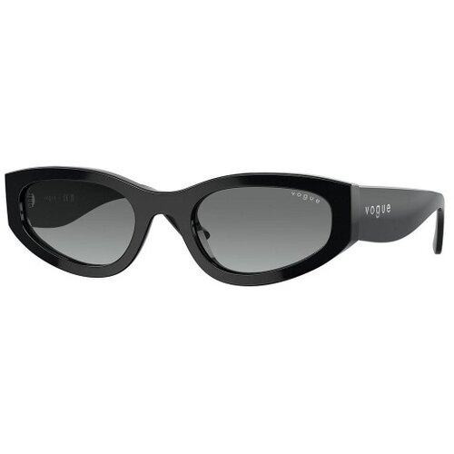 VOGUE Eyewear VO5585S W44/11 ONE SIZE (54) Črna/Siva Slike