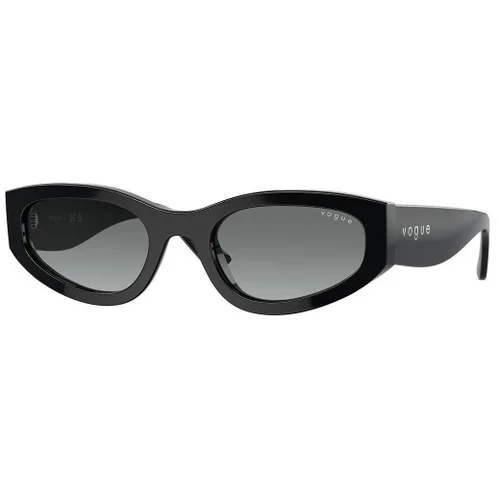 VOGUE Eyewear VO5585S W44/11 ONE SIZE (54) Črna/Siva