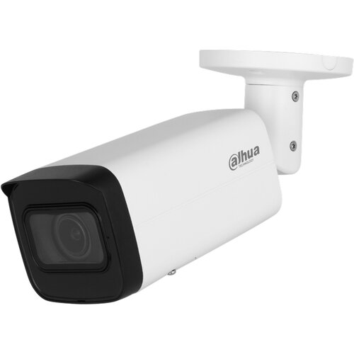 Dahua IPC-HFW2541T-ZAS-27135-S2 5MP IR Vari-focal Bullet WizSense Network kamera Cene