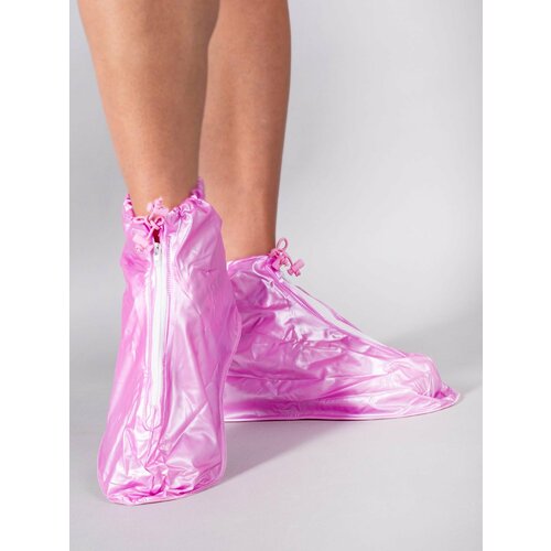 Yoclub Unisex's Waterproof Shoe Protectors OMG-0001U-0600 Slike