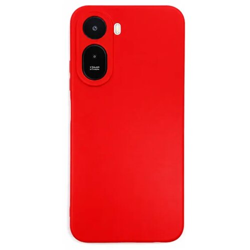 Max Mobile Maska za Xiaomi Redmi A7 Pro, TPU Silicone Mikro, crvena Cene