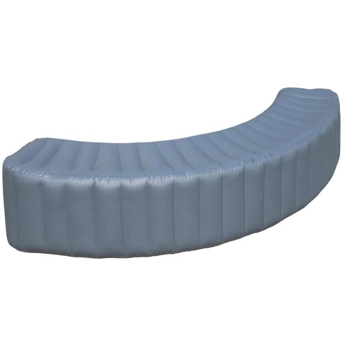 Bestway Lay-Z-Spa okvir na napuhavanje za okrugle hidromasažne bazene Slike