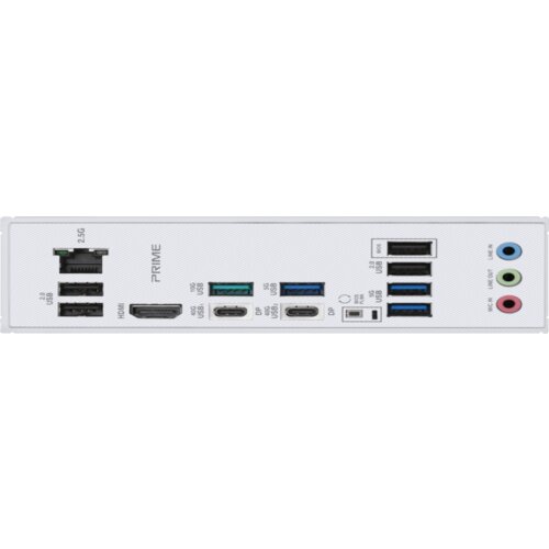 Asus MB PRIME X870-PX870, AM5; 4xDDR54x M.2; 2x SATA,HDMI,10x USB, RAID,ATX Cijene