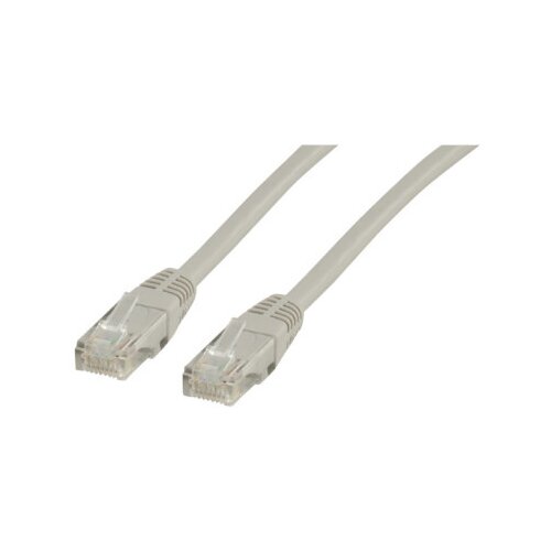 UTP cat5e patch kabl sivi 3M bulk ( 49-073 ) Slike
