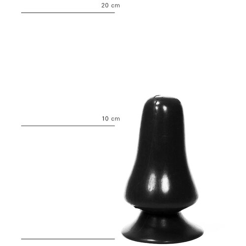 All Black Analni čep 12 cm Cene