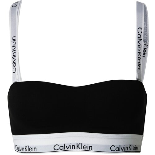 Calvin Klein Underwear Grudnjak crna / bijela Slike