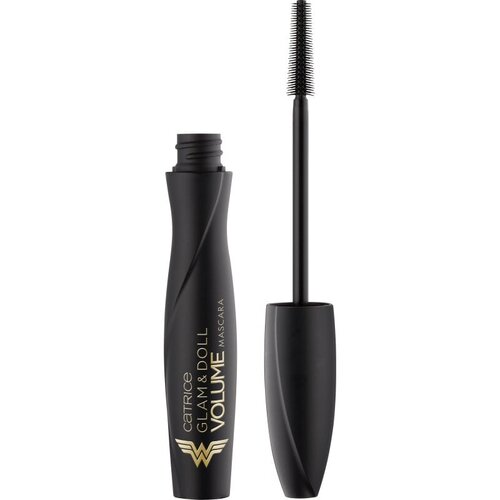 Catrice Wonder Woman Glam & Doll Volume maskara 010 Cene