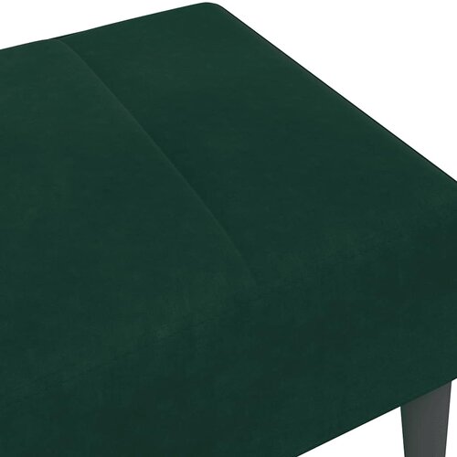  Tabure tamnozeleni 77x55x31 cm bar&amp;scaron;unasti Slike