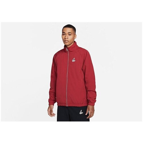Nike Air Jordan Essential Statement Warmup Bordo Cijene