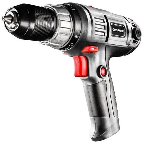 Graphite Bušilica odvijač električna 58G792 Cene