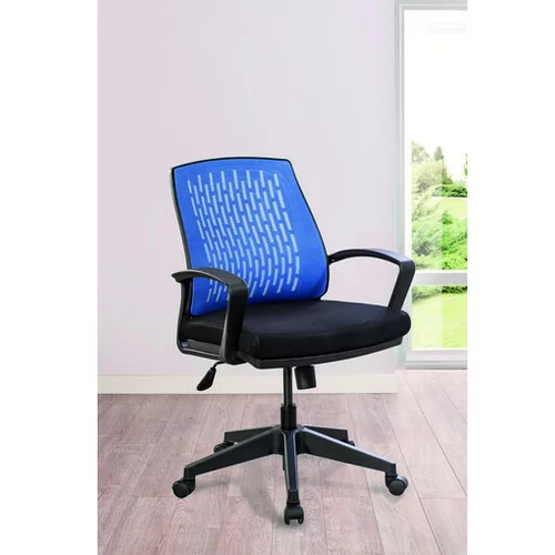HANAH HOME Comfort Chair - Blue stol, (20862929)