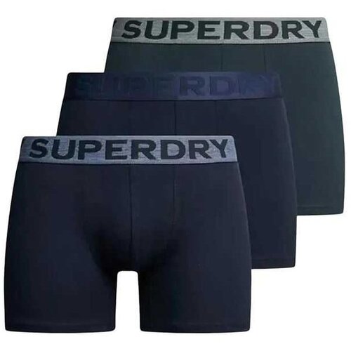 Superdry set muških bokserica Cene
