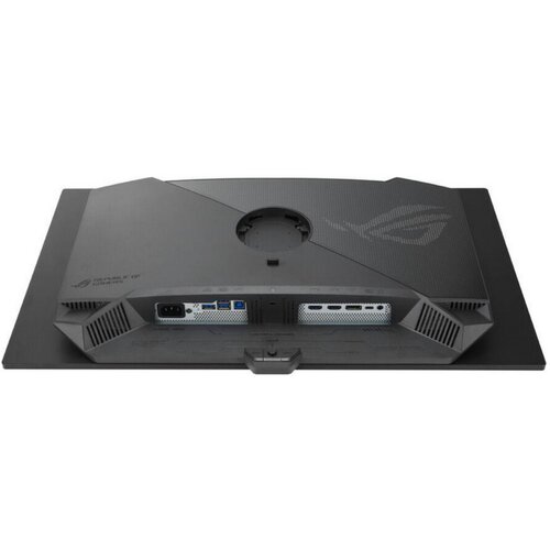 Asus ROG Strix XG27UCDMG ekran za igranje Energetska učinkovitost 2021 F (A - G) 67.3 cm (26.5 palac) 3840 x 2160 piksel Slike