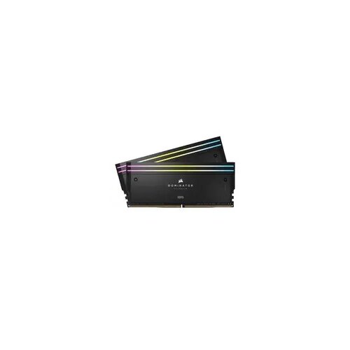 Corsair Vengeance RGB CMHC48GX5M2X8000C38 memory module 48 GB 2 x 24 GB DDR5 8000 MT /s 288-pin DIMM Cene