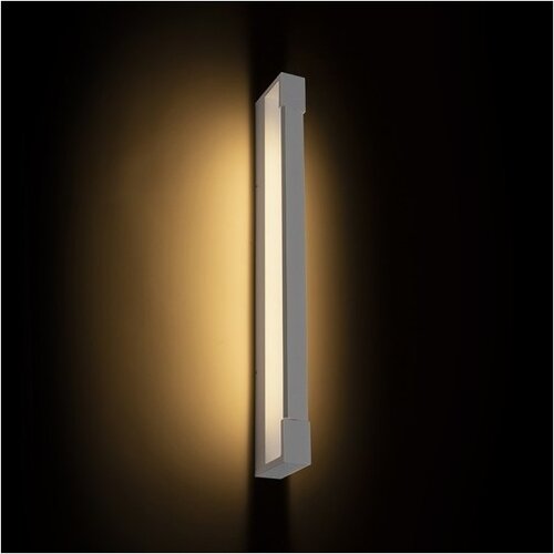 Red R13555 - LED osvetljenje za kupatilsko ogledalo IMPERISO LED/18W/230V IP44 Slike