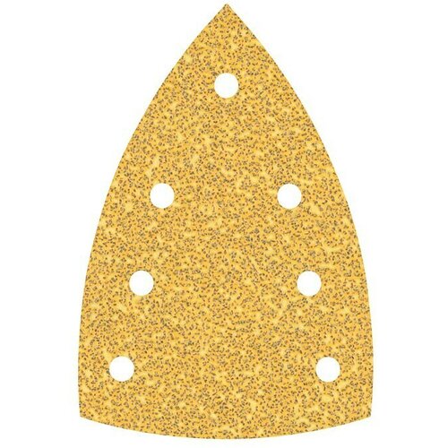 CRAFTOMAT Listovi za brusilicu Delta (Granulacija: 40, Duljina: 150 mm, 1 Kom.) Cijene
