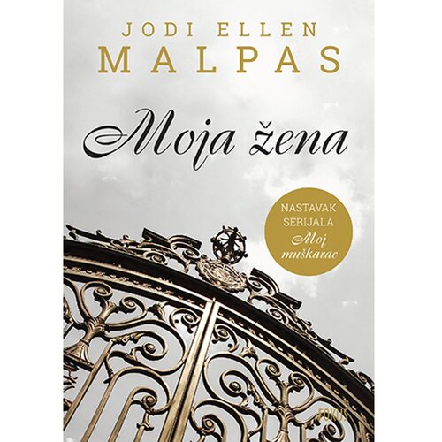 Fokus na HIT Moja žena, Jodi Ellen Malpas Slike
