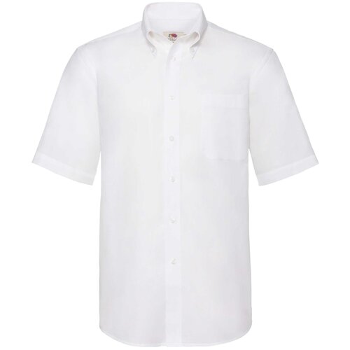 Fruit Of The Loom F12•SHORT SHIRT OXFORD SHIRT Cijene