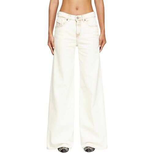 Diesel d-akemi l.30 ženske farmerke Slike