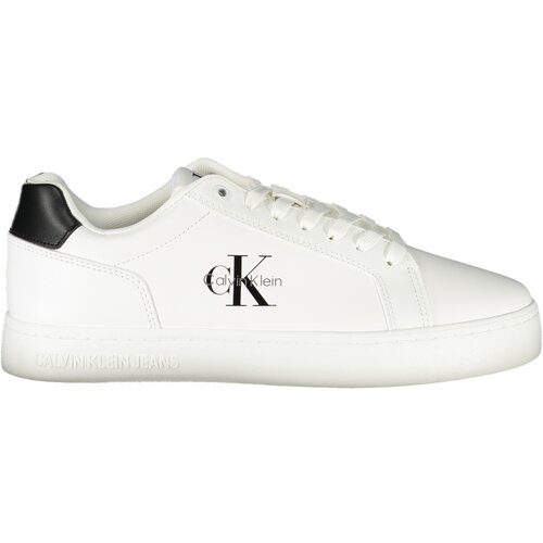 Calvin Klein MEN&#39;S SPORTS SHOES WHITE Cijene