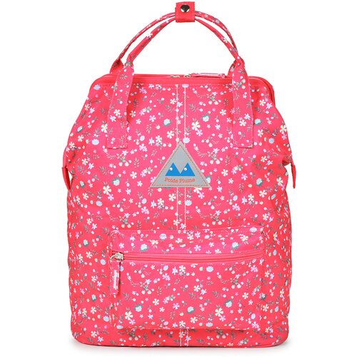 Poids Plume SAC A DOS LIBERTY STRAWBERRY 28 CM Ružičasta Slike