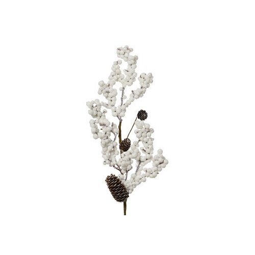 DEKOR DOM dekoracija - spray foam 60cm 701852 - white - kmg ( 045706 ) Cene