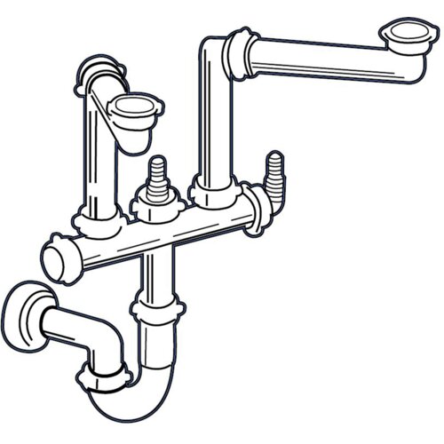 Franke Odvod F /1275 Cijene