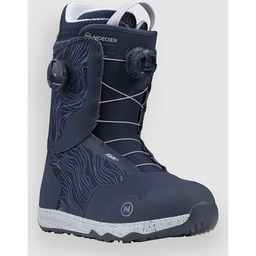 Nidecker Rift-W Snowboard cevlji blue Cene