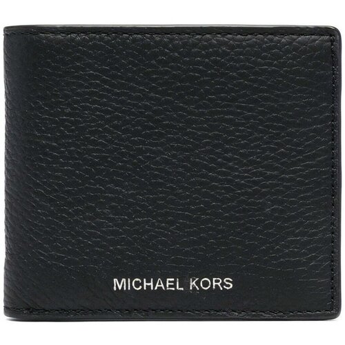 Michael Kors Denarnice - Črna Cene