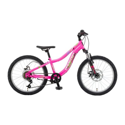  BICIKL BOOSTER PLASMA 200 pink Cene