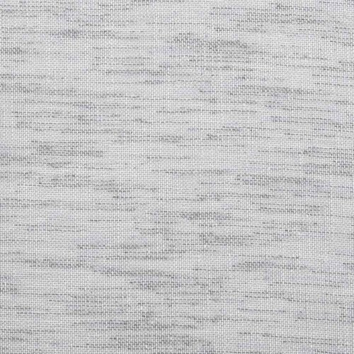 Voile zavjesa 2 pcs Svijetlo siva 175 x 140 cm Poliester Slike