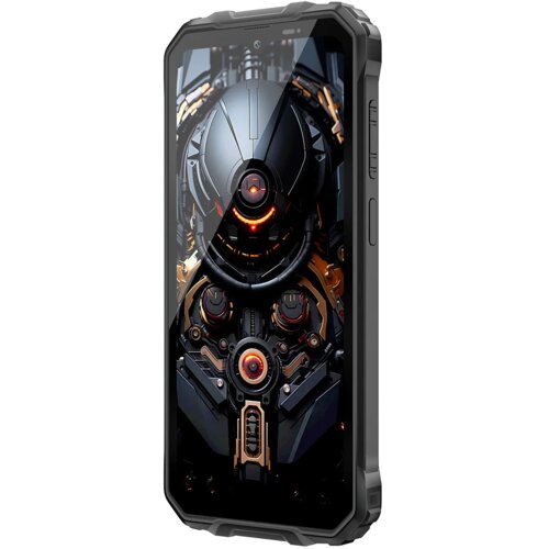 OSCAL MARINE 2 pametni robustni telefon 8GB + 256GB, črn Cene