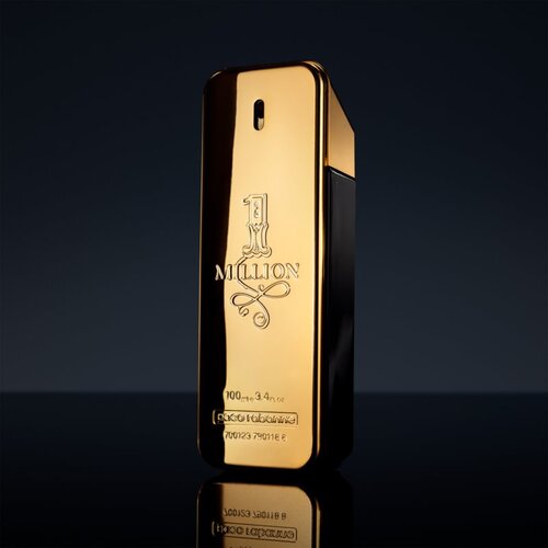 Paco Rabanne 1 Million toaletna voda 200 ml za mo&amp;scaron;ke Slike