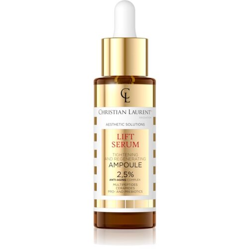 Christian Laurent Aesthetic Solutions lifting serum s ceramidi 30 ml Slike