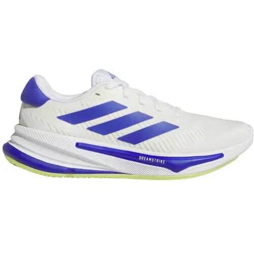 Adidas patike za dečake Supernova Ease J, Belo-Plave Slike