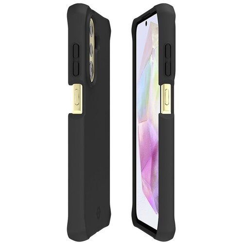 Mobilis Etui za telefon 066089 črn za Galaxy A36 5G, (5000533451) Cene