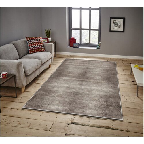 Conceptum Hypnose tepih Asr Crpt-137, pravougaoni, 120 x 180 cm, smeđi Cene
