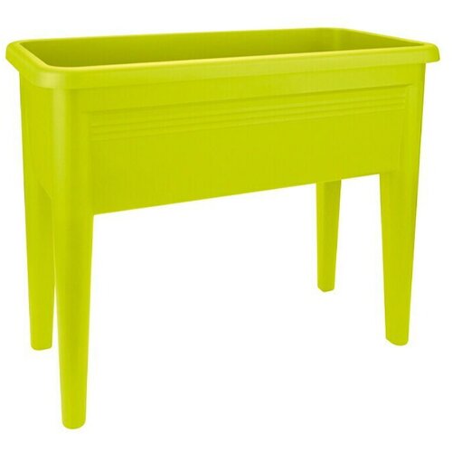 ELHO green Basics Stol za sadnju biljaka XXL (Plastika, Limeta zeleno) Cijene
