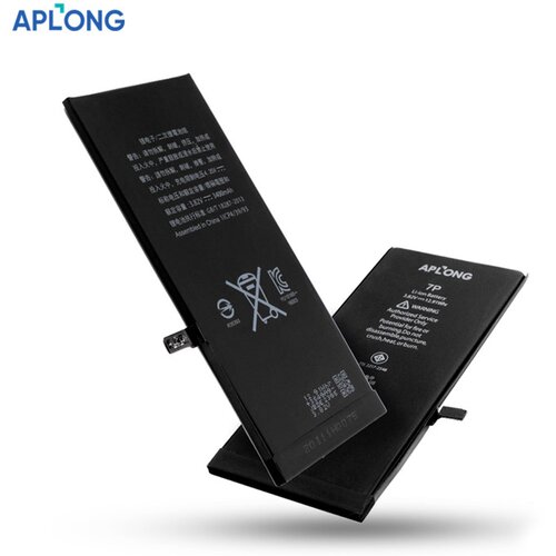 Aplong Baterija za iPhone 7 PLUS (3400mAh) Cene