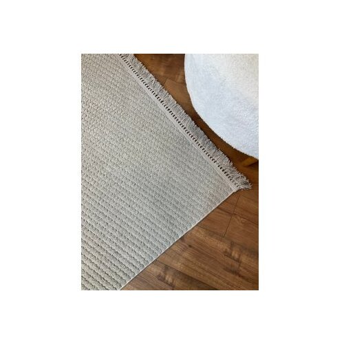 Conceptum Hypnose dizayn point - grey grey carpet (200 x 290) Cene