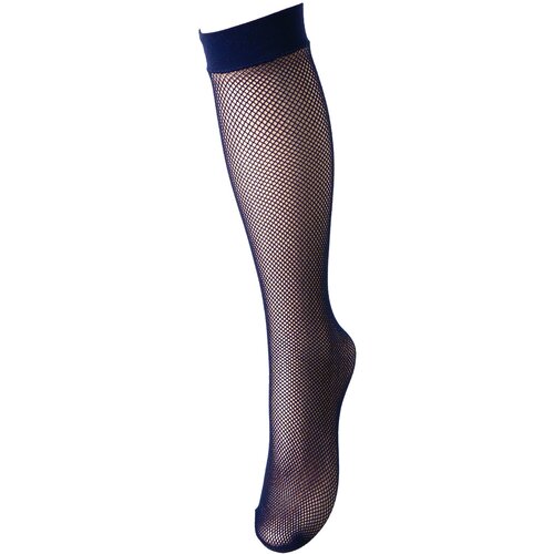 Trasparenze Nogavice Gambaletto Microrete Ambra Modra Cene