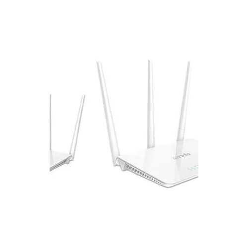 Tenda Wi-Fi Router F3 300Mbps Cijene