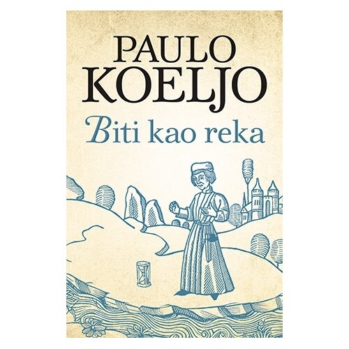Laguna Biti kao reka Cene