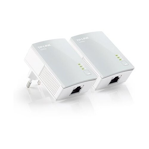 Tp-link TL-PA4010KIT Nano Powerline Adapter Kit 500Mbps Cijene