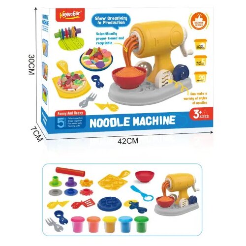 MRX TOYS Merx igračka mašina za rezance Cene